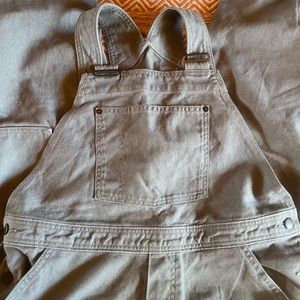 Patagonia Hemp Overalls
